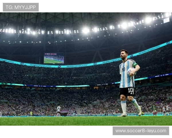 梅西传奇生涯：从连过五人复制球王神迹，到六夺世界足球先生