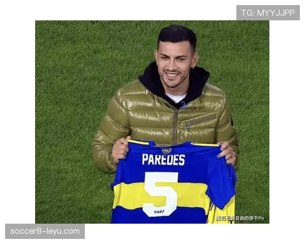 帕雷德斯成功融入意甲，近期表现亮眼引关注