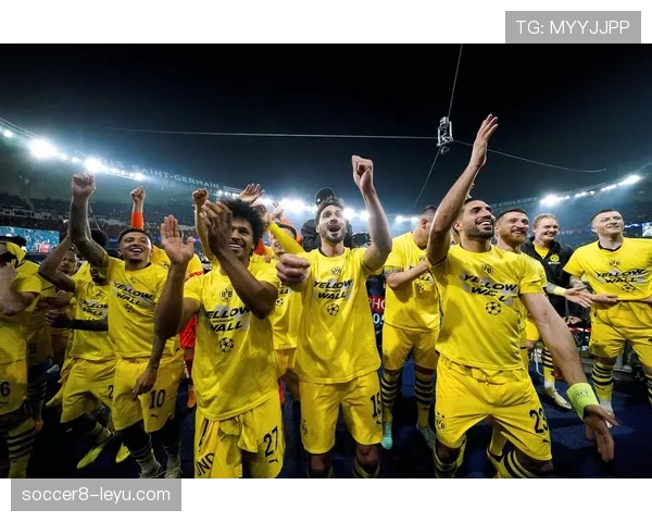 多特蒙德新赛季战术解析：攻守平衡成亮点，表现值得期待