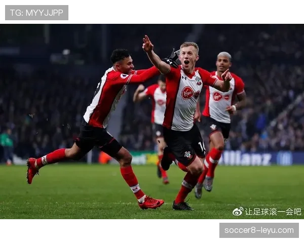 南安普顿与沃德-普劳斯成功续约，中场核心实力再获巩固