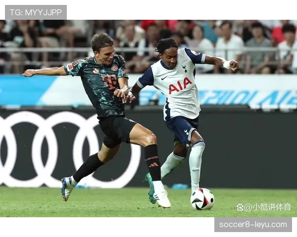 解放者杯黑马之路