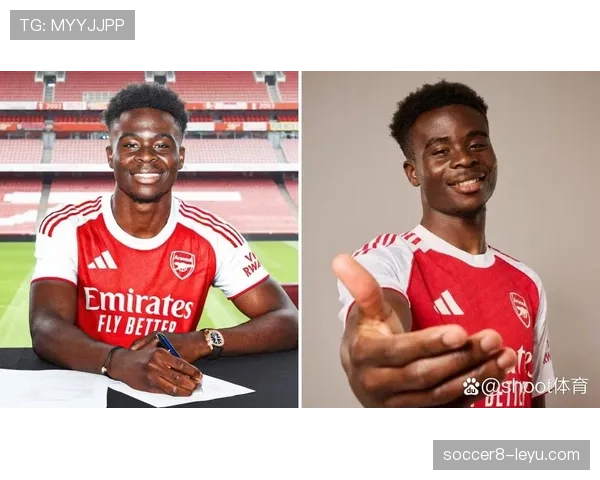 萨卡：阿森纳边路核心地位解析