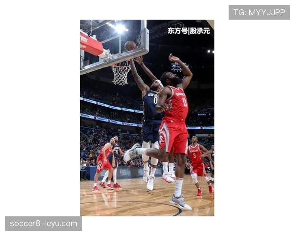 安东尼·戴维斯内线挡拆创造高效得分拉开防守差距
