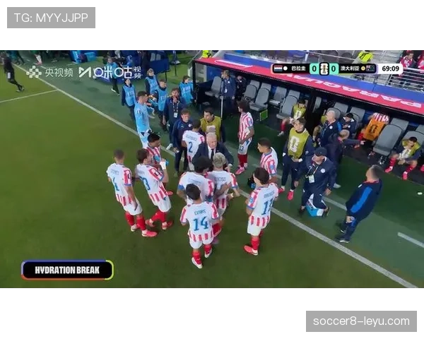 D组第三轮赛果:美国登顶,澳大利亚第二,巴拉圭第三晋级 D组第三轮赛果:美国登顶,澳大利亚第二,巴拉圭第三晋级